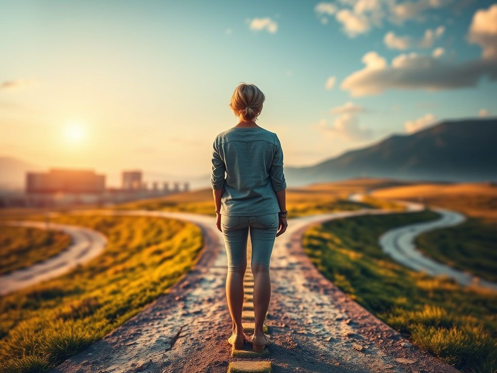 Navigating Career Transition: My Retirement Journey&nbsp;Begins